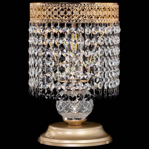 Настольная лампа Венеция №1 мини черная в Сочи Настольная лампа Венеция №1 мини черная в Сочи