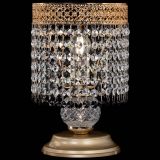 Настольная лампа Венеция №1 мини черная в Сочи Настольная лампа Венеция №1 мини черная в Сочи