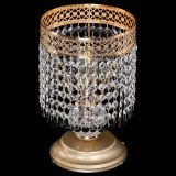 Настольная лампа Венеция №1 мини черная в Сочи Настольная лампа Венеция №1 мини черная в Сочи