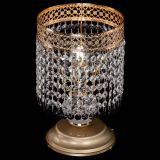 Настольная лампа Венеция №1 мини черная в Сочи Настольная лампа Венеция №1 мини черная в Сочи