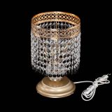 Настольная лампа Венеция №1 мини черная в Сочи Настольная лампа Венеция №1 мини черная в Сочи