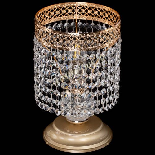 Настольная лампа Венеция №1 мини в Сочи Гусь Хрустальный