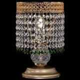 Настольная лампа Венеция №1 мини зеленая в Сочи Настольная лампа Венеция №1 мини зеленая в Сочи