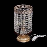 Настольная лампа Венеция оптикон №1 чайная в Сочи