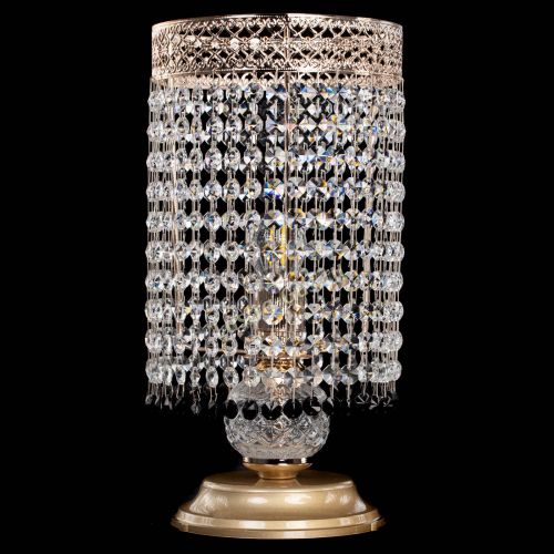 Настольная лампа Венеция оптикон №1 черная в Сочи Настольная лампа Венеция оптикон №1 черная в Сочи