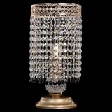 Настольная лампа Венеция оптикон №1 черная в Сочи Настольная лампа Венеция оптикон №1 черная в Сочи