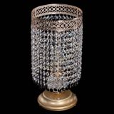 Настольная лампа Венеция оптикон №1 черная в Сочи Настольная лампа Венеция оптикон №1 черная в Сочи