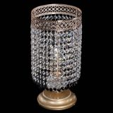 Настольная лампа Венеция оптикон №1 черная в Сочи Настольная лампа Венеция оптикон №1 черная в Сочи