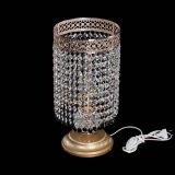 Настольная лампа Венеция оптикон №1 черная в Сочи Настольная лампа Венеция оптикон №1 черная в Сочи