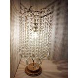 Настольная лампа Виноград №1 в Сочи Настольная лампа Виноград №1 в Сочи