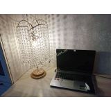 Настольная лампа Виноград №1 в Сочи Настольная лампа Виноград №1 в Сочи