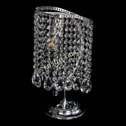 Настольная лампа Волна журавлик в Сочи Гусь Хрустальный