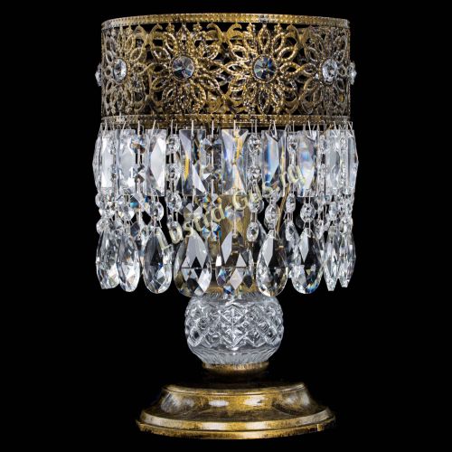 Настольная лампа Восток с пластинками под бронзу в Сочи Настольная лампа Восток с пластинками под бронзу в Сочи