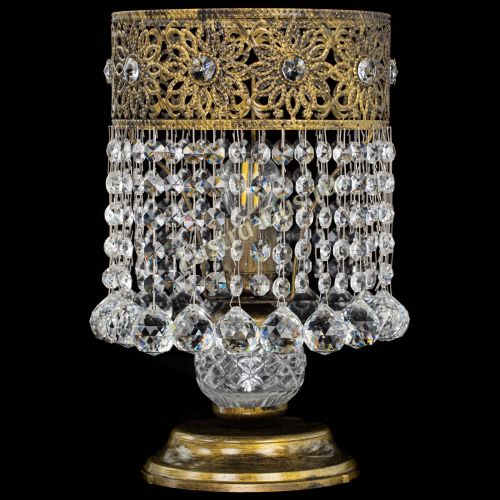 Настольная лампа Восток с шарами под бронзу в Сочи Настольная лампа Восток с шарами под бронзу в Сочи