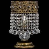 Настольная лампа Восток с шарами под бронзу в Сочи Настольная лампа Восток с шарами под бронзу в Сочи