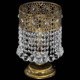 Настольная лампа Восток с шарами под бронзу в Сочи Настольная лампа Восток с шарами под бронзу в Сочи