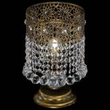 Настольная лампа Восток с шарами под бронзу в Сочи Настольная лампа Восток с шарами под бронзу в Сочи