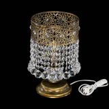 Настольная лампа Восток с шарами под бронзу в Сочи Настольная лампа Восток с шарами под бронзу в Сочи