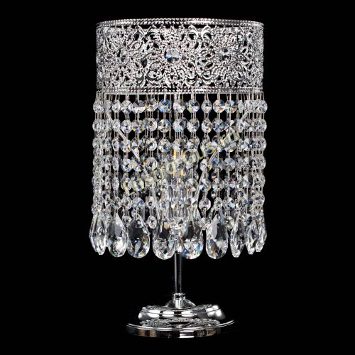 Настольная лампа Восток в Сочи Гусь Хрустальный