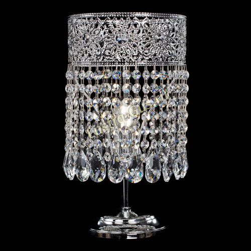 Настольная лампа Восток в Сочи Гусь Хрустальный