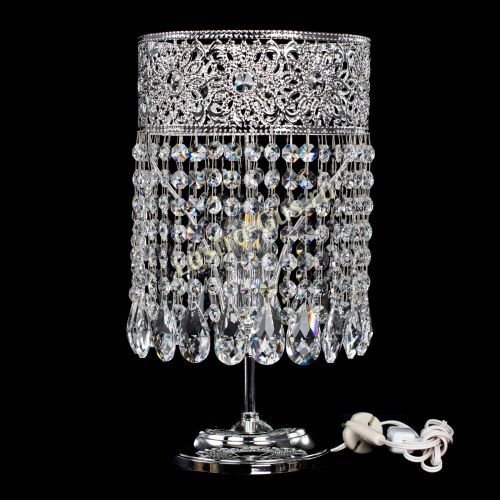 Настольная лампа Восток в Сочи Гусь Хрустальный