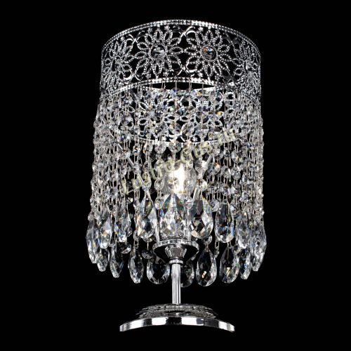 Настольная лампа Восток в Сочи Гусь Хрустальный