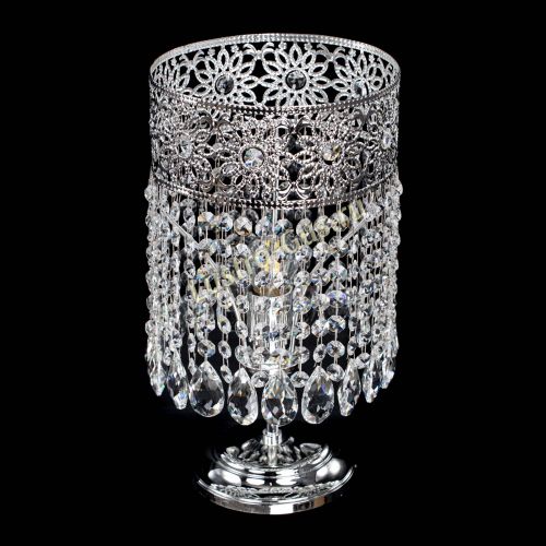 Настольная лампа Восток в Сочи Гусь Хрустальный