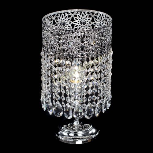 Настольная лампа Восток в Сочи Гусь Хрустальный