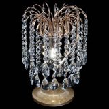 Настольная лампа Зима №1 журавлик мини в Сочи