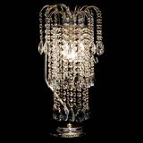 Настольная лампа Зима №1 в Сочи