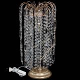 Настольная лампа Зима №3 в Сочи Настольная лампа Зима №3 в Сочи