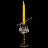 Подсвечник Антик №1/2 Шар в Сочи