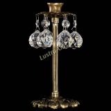 Подсвечник Антик №1 Шар в Сочи