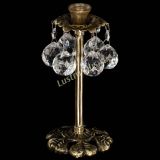 Подсвечник Антик №1 Шар в Сочи