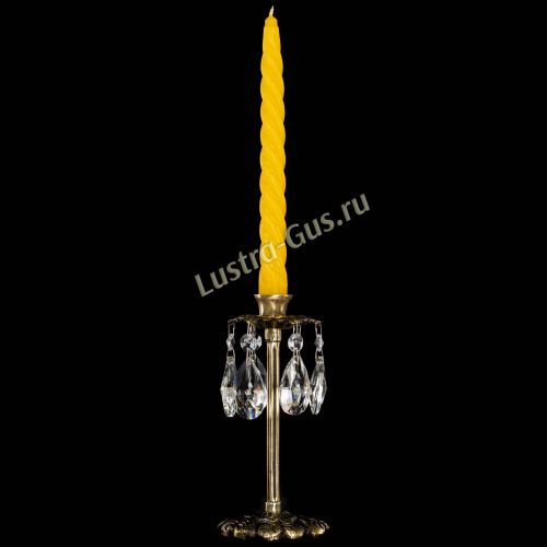 Подсвечник Антик №1 Журавлик в Сочи Подсвечник Антик №1 Журавлик в Сочи