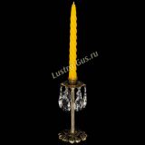 Подсвечник Антик №1 Журавлик в Сочи Подсвечник Антик №1 Журавлик в Сочи