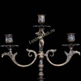 Подсвечник Антик №3 в Сочи
