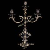 Подсвечник Антик №3 в Сочи