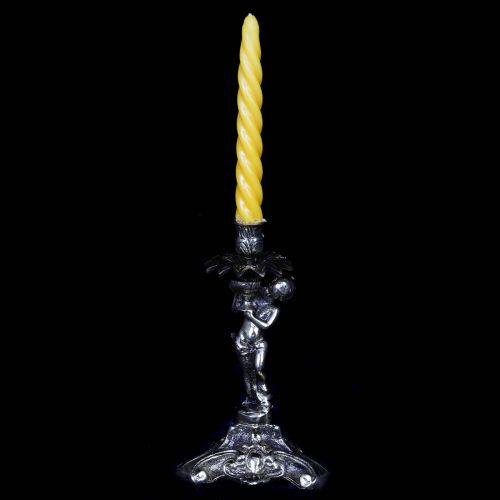 Подсвечник Гермес №1 в Сочи Гусь Хрустальный