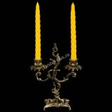 Подсвечник бронзовый Гермес №2 в Сочи
