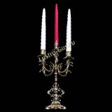 Подсвечник Гермес №5 в Сочи