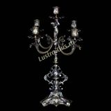 Подсвечник Гермес №5 в Сочи