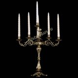 Подсвечник Гермес №7 в Сочи