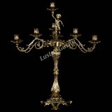 Подсвечник Гермес №7 в Сочи