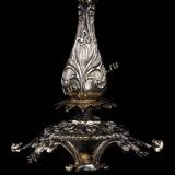 Подсвечник Гермес №7 в Сочи