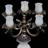 Подсвечник Оникс №5 в Сочи