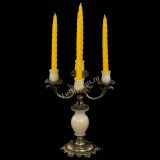 Подсвечник Оникс №5 в Сочи