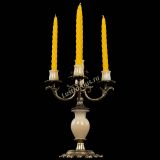 Подсвечник Оникс №5 в Сочи