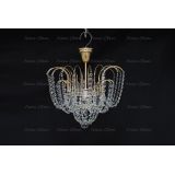 Люстра Акация № 1 - 1 лампа подвесная в Сочи