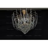 Люстра Акация № 1 - 1 лампа подвесная в Сочи